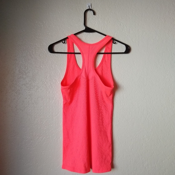 Under Armour Racerback Tank Top Small - Picture 3 of 4